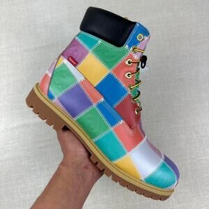 Supreme | Shoes | Supreme X Timberland Stars And Stripes Boot